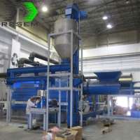 pyrolysis plant reactor Crude Oil Refinery Machine Crude Oil Refinery Plant